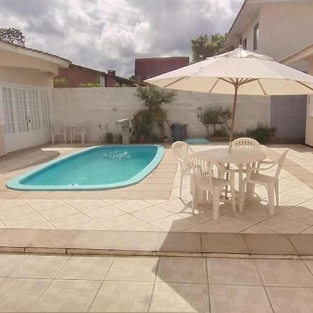 Florianópolis Espaco Familiar מראה חיצוני תמונה