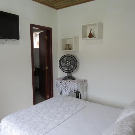 Florianópolis Espaco Familiar מראה חיצוני תמונה