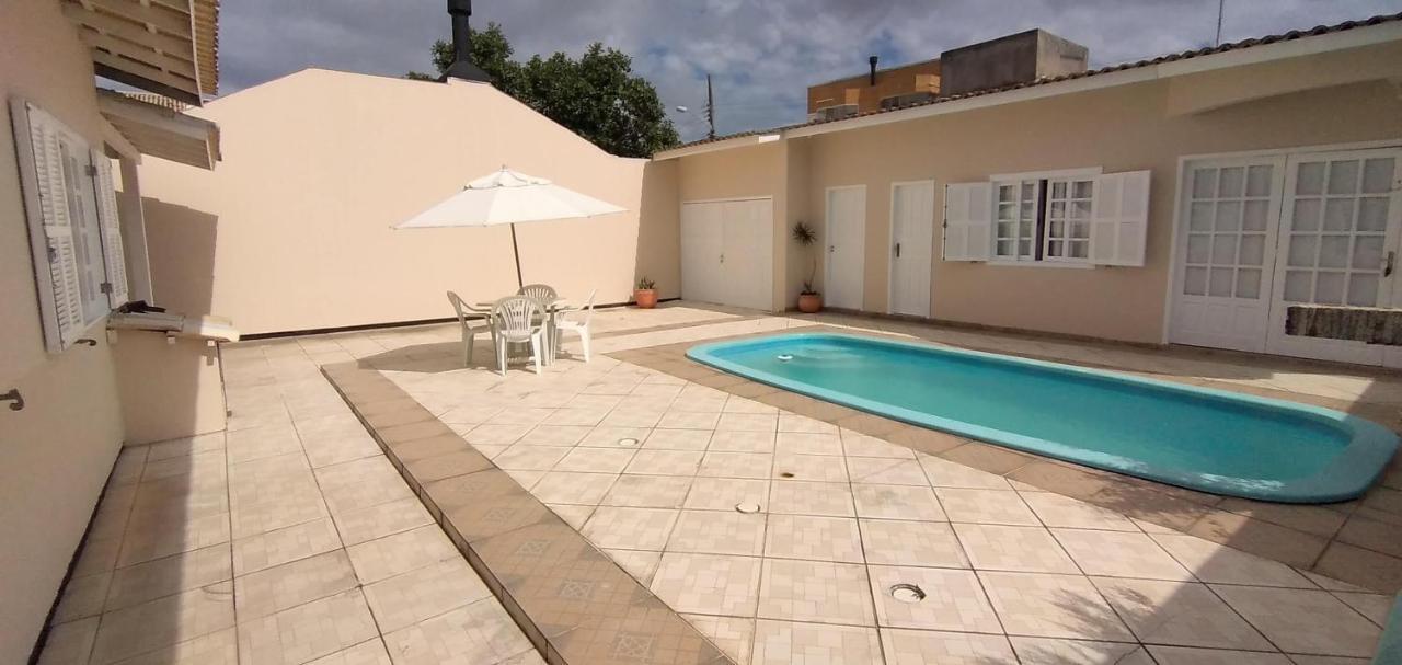 Florianópolis Espaco Familiar מראה חיצוני תמונה