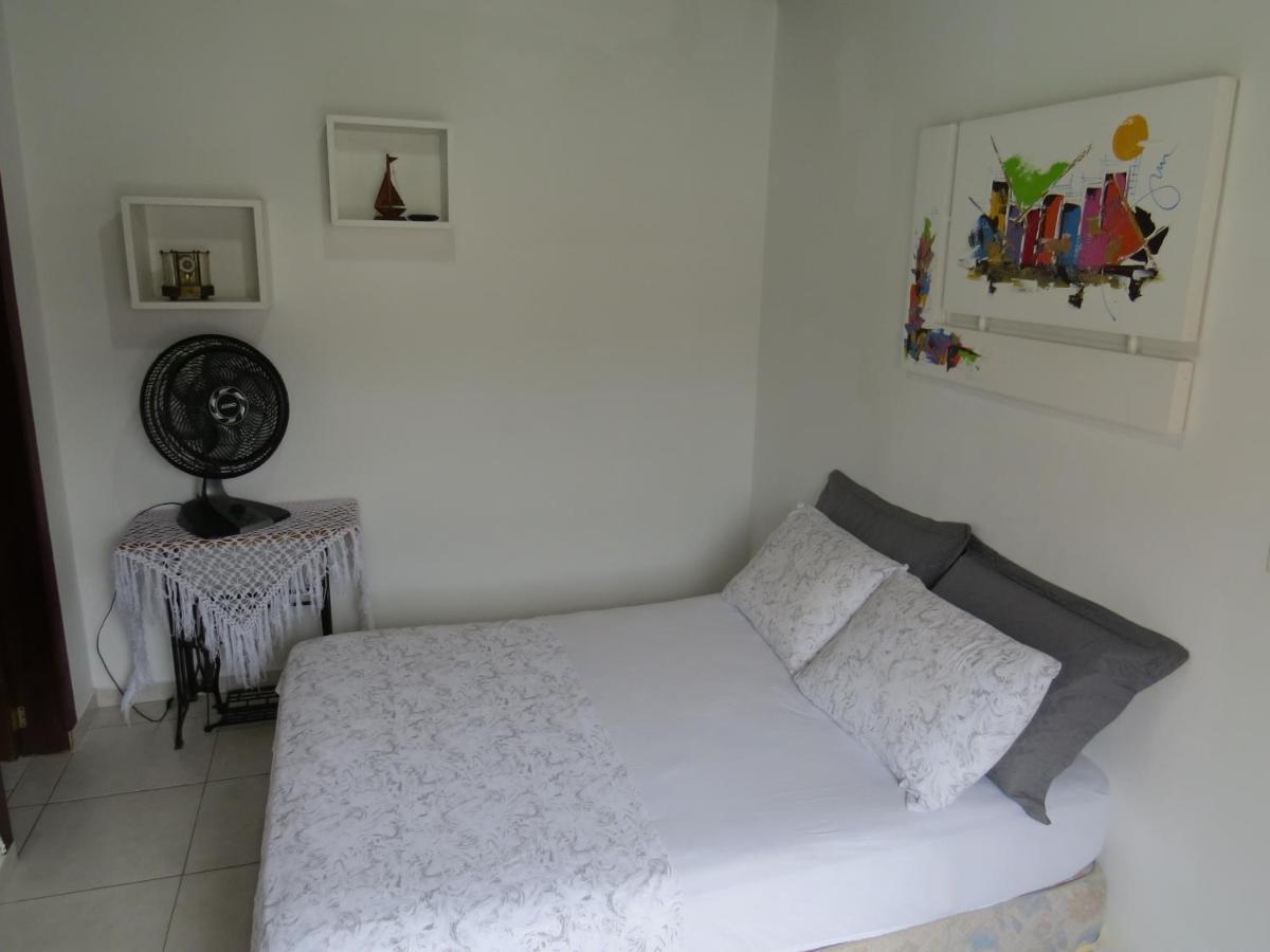 Florianópolis Espaco Familiar מראה חיצוני תמונה