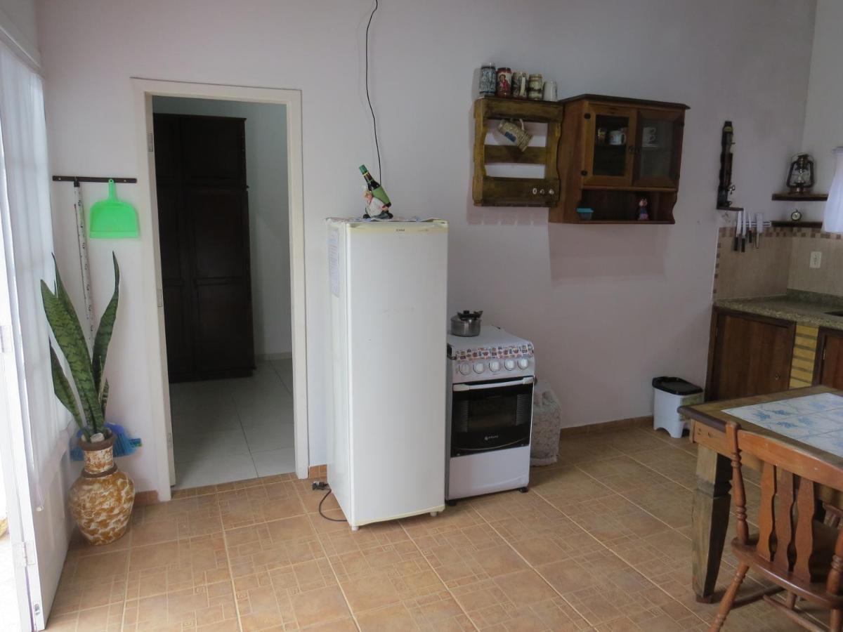 Florianópolis Espaco Familiar מראה חיצוני תמונה