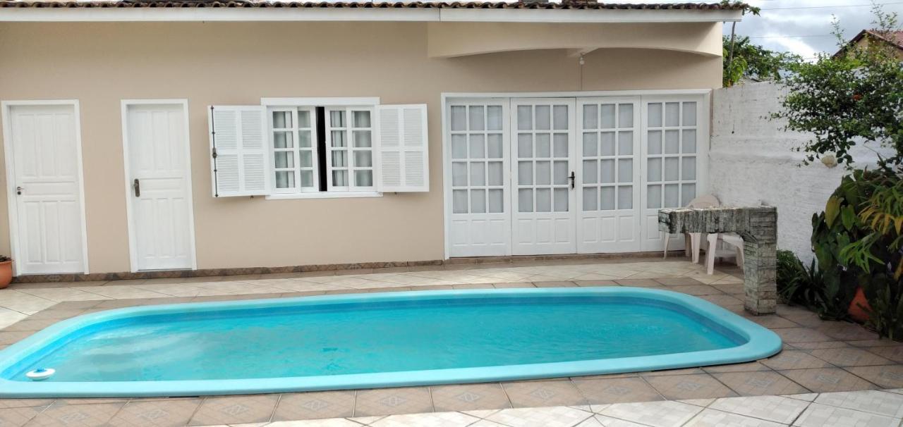 Florianópolis Espaco Familiar מראה חיצוני תמונה