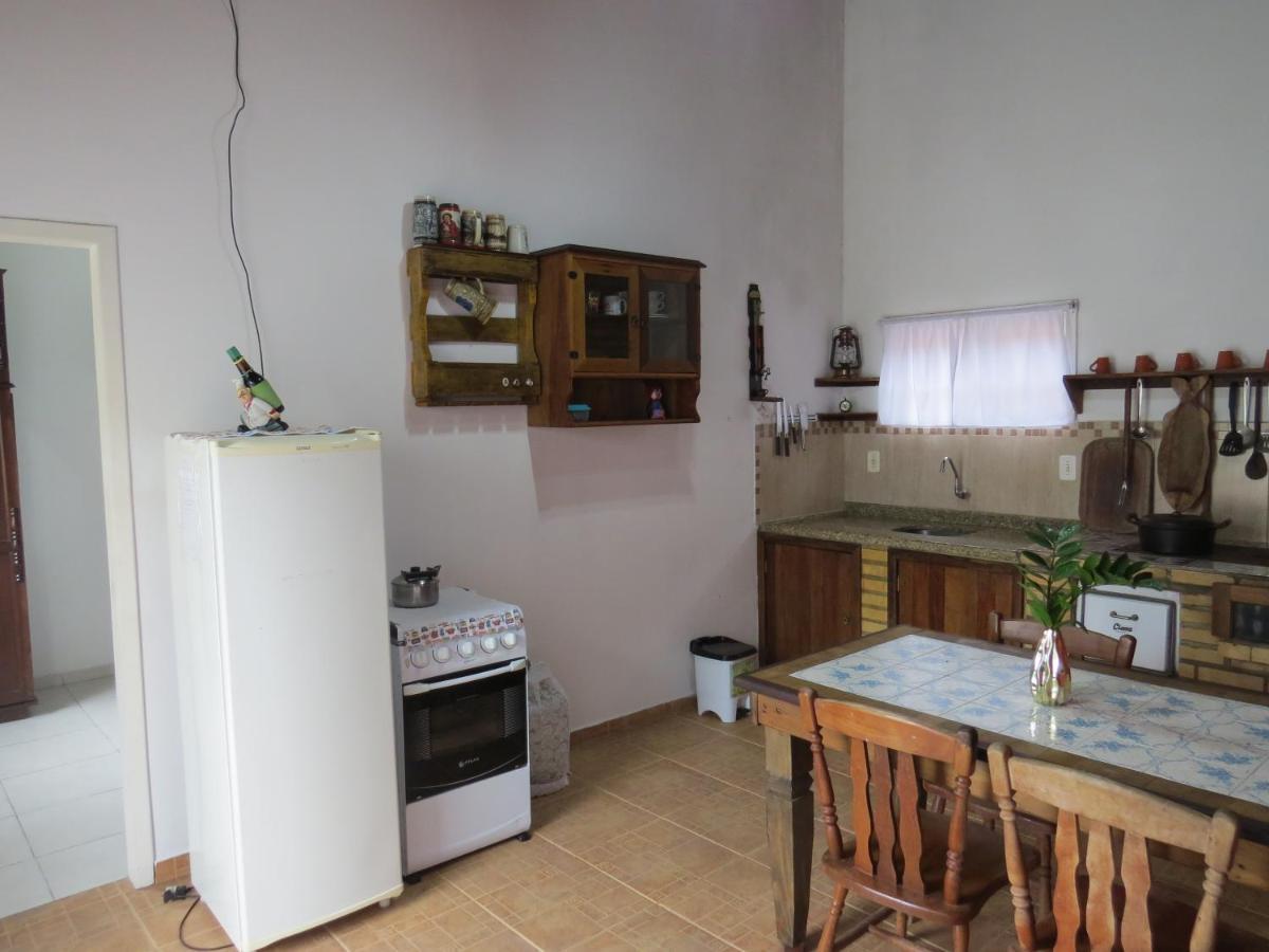 Florianópolis Espaco Familiar מראה חיצוני תמונה