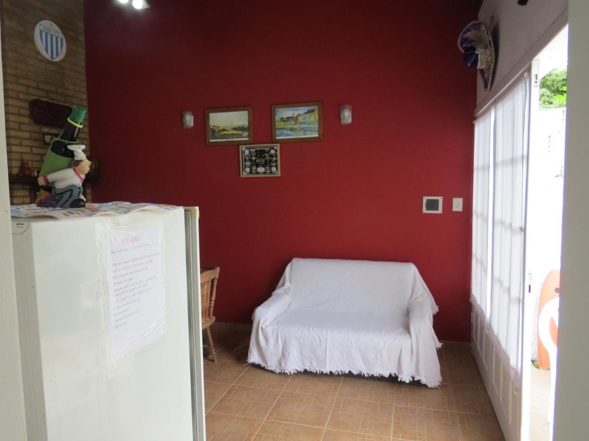 Florianópolis Espaco Familiar מראה חיצוני תמונה