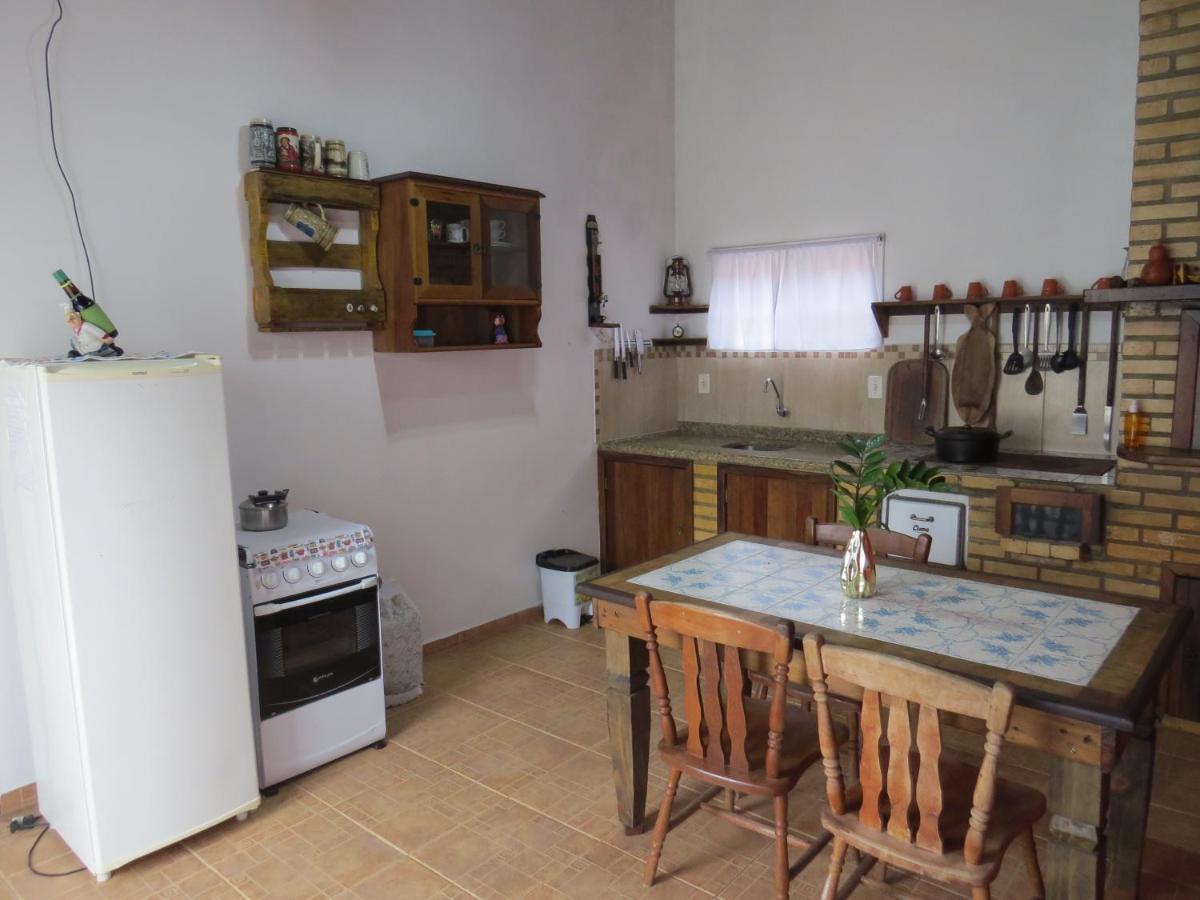 Florianópolis Espaco Familiar מראה חיצוני תמונה